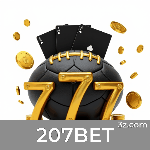 Diversão Ininterrupta com 207BET: Jogos de Cassino Online