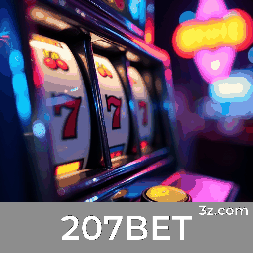 Experimente 207BET: Apostas Móveis Completa e Convenientes