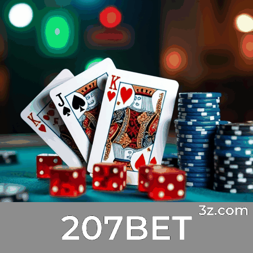 Experiência Diversificada no Cassino 207BET