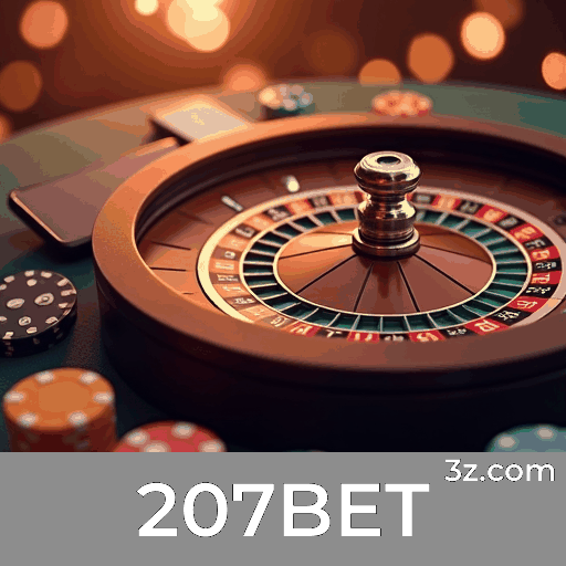 207BET: A Experiência Real de Jogos de Mesa ao Vivo