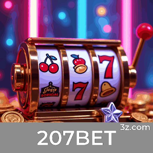 207BET: Topo em Pagamentos Rápidos e Cassino Premiado