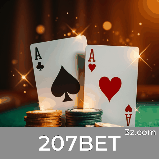 207BET: Topo em Pagamentos Rápidos e Cassino Premiado