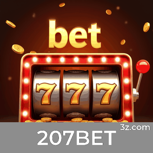 207BET: Esporte e Análise de Dados para Apostas Inteligentes
