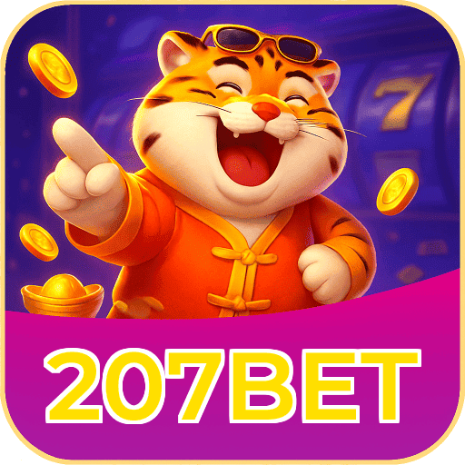 207BET: Topo em Pagamentos Rápidos e Cassino Premiado