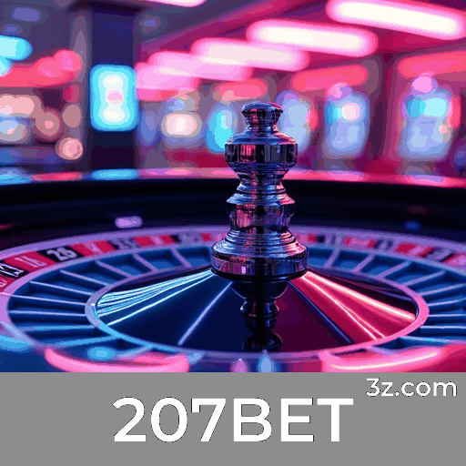 Descubra a Experiência VIP de Roleta e Blackjack no 207BET