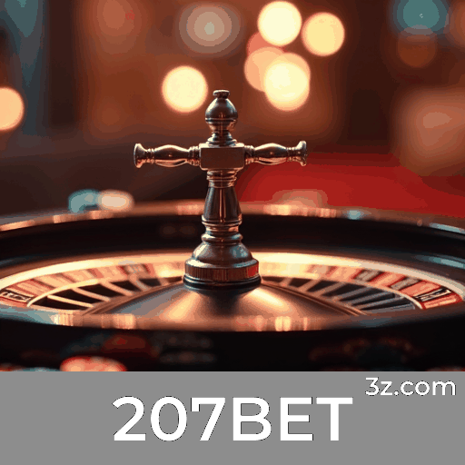 Registre-se Rapidamente e Desbloqueie Recompensas Exclusivas 207BET