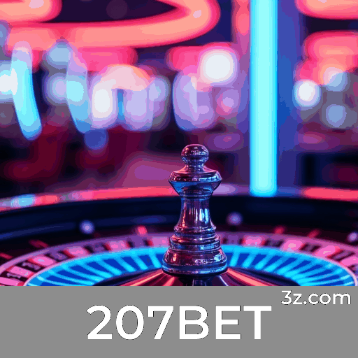 207BET App: Instalação Rápida e Apostas Completas