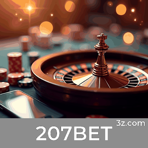Experiência Diversificada no Cassino 207BET
