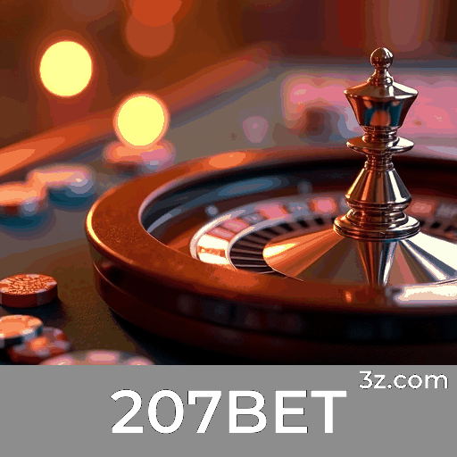 207BET: Plataforma de Apostas com Arquitetura em Nuvem de Alta Performance