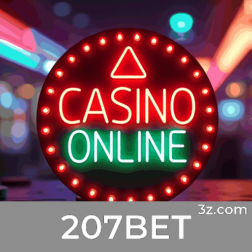 207BET.com - Sua Plataforma de Apostas Online Segura e Confiável - 207BET